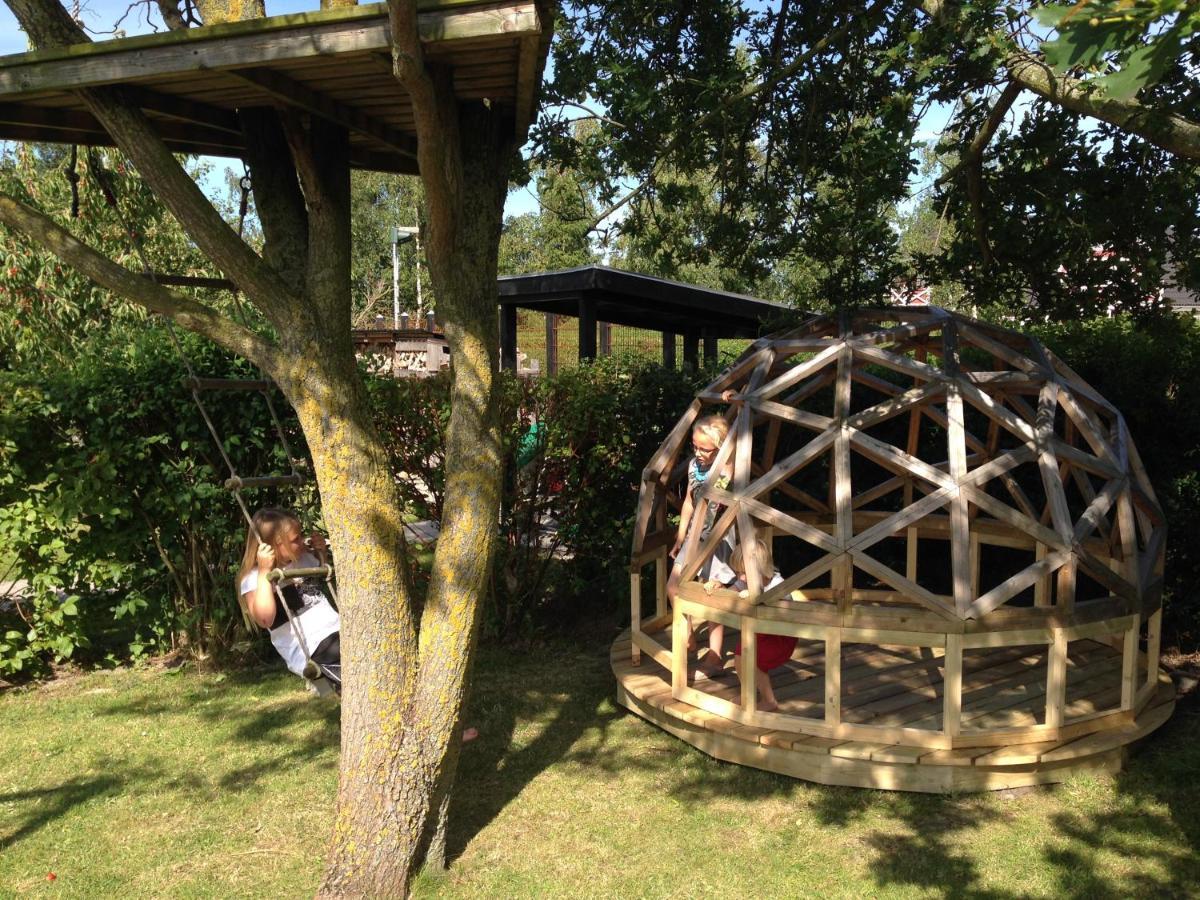Revninge Guesthouse エクステリア 写真