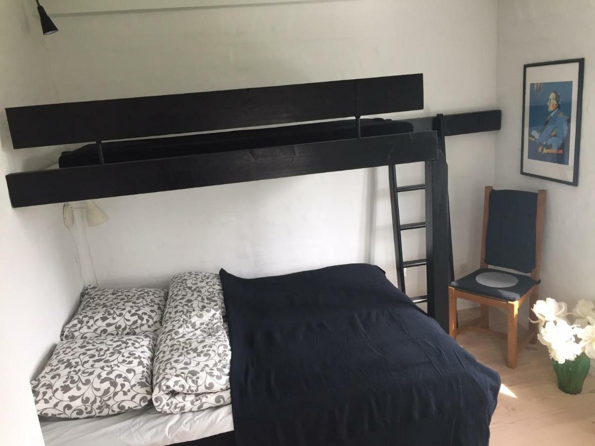 Revninge Guesthouse エクステリア 写真
